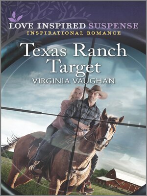 cover image of Texas Ranch Target